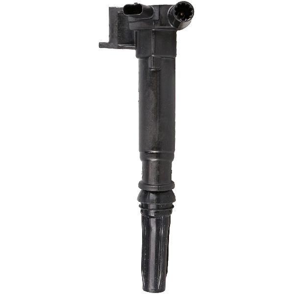 Direct Ignition Coil for 2018-2019 Ford E-350 Super Duty (Denso 673-6306)