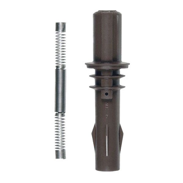 Direct Ignition Coil Boot Kit for 2008-2010 Ford Explorer (Denso 671-8172)