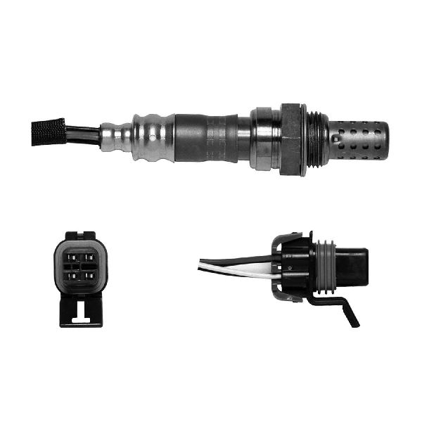 Oxygen Sensor - Downstream, Downstream Left, Upstream Left for 1998-2002 Chevrolet Camaro (Denso 234-4025)