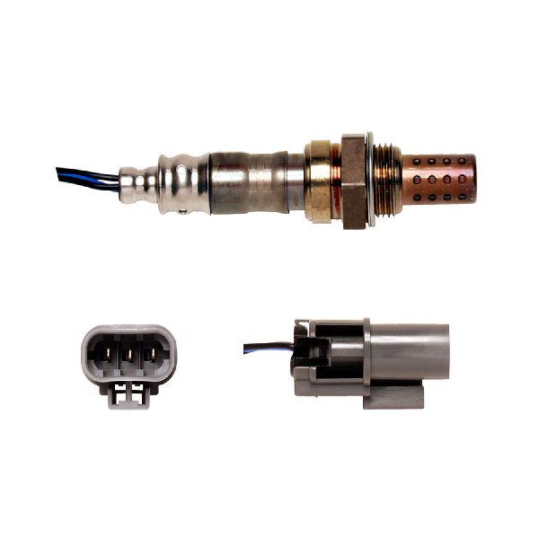 Oxygen Sensor - Upstream, Upstream Right for 1995-1999 Nissan Maxima (Denso 234-3098)