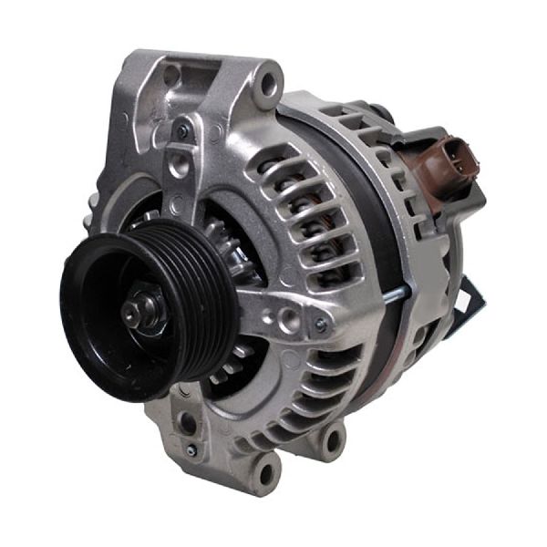 Alternator for 2006-2007 Honda Accord (Denso 210-0609)