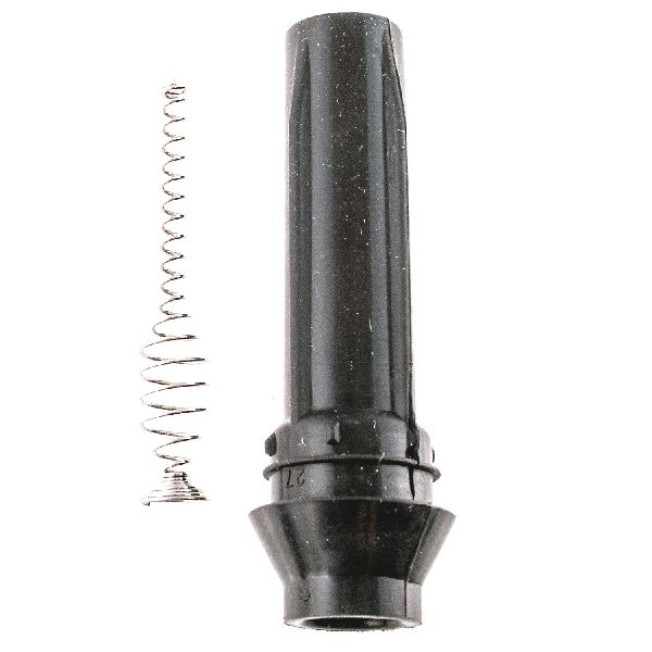 Direct Ignition Coil Boot Kit for 2010-2014 Ford F-150 (Denso 671-8182)