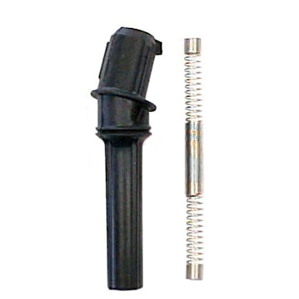 Direct Ignition Coil Boot Kit for 1997-1998 Ford E-350 Econoline (Denso 671-0001)