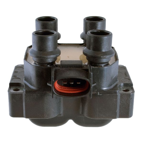Direct Ignition Coil for 1997-1999 Ford E-150 Econoline (Denso 673-6101)
