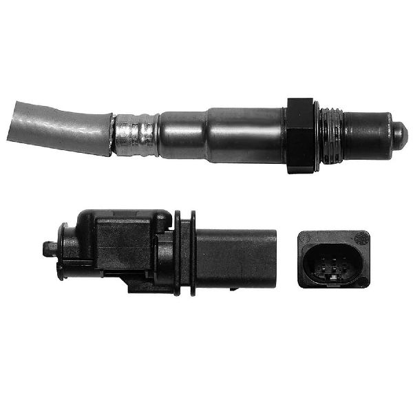 Air / Fuel Ratio Sensor - Upstream, Upstream Front, Upstream Left, Upstream Rear, Upstream Right (Denso 234-5113)