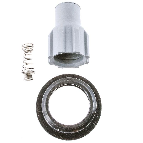 Direct Ignition Coil Boot Kit for 2008-2010 Saturn Vue (Denso 671-6307)