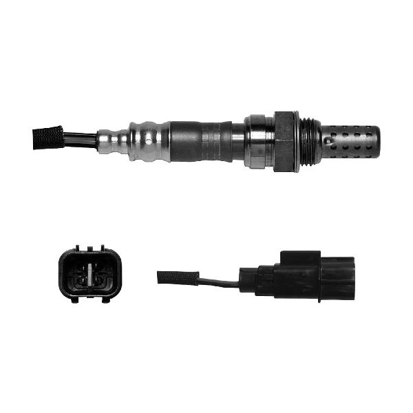 Oxygen Sensor - Downstream, Downstream Right, Upstream, Upstream Right (Denso 234-4631)
