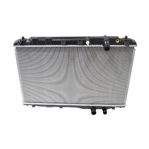 Radiator for 2006-2011 Honda Civic (Denso 221-3234)