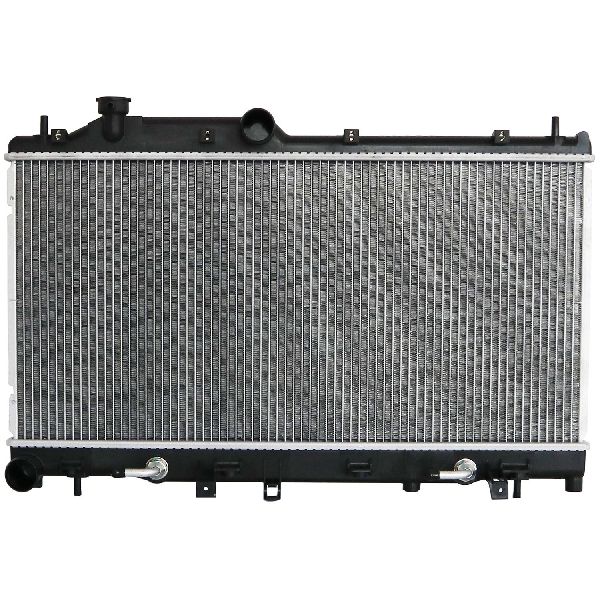 Radiator for 2011-2014 Subaru Outback (Denso 221-9537)