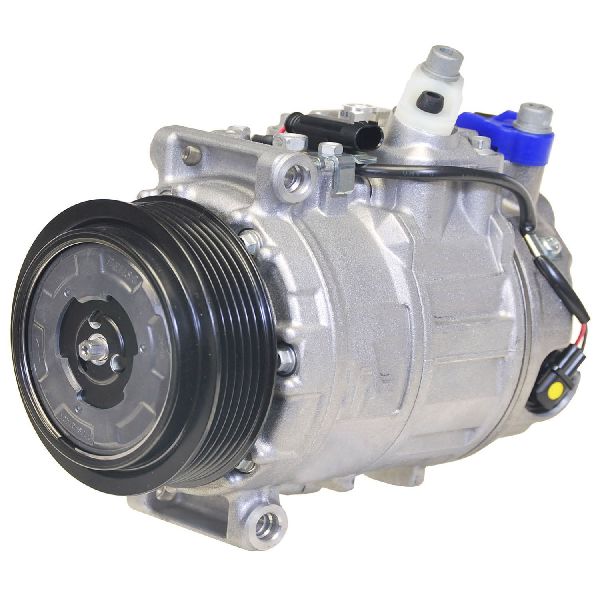 A/C Compressor for 2002-2007 Mercedes-Benz C230 (Denso 471-1474)
