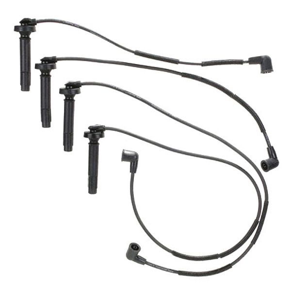 Spark Plug Wire Set for 2005-2009 Subaru Outback (Denso 671-4305)