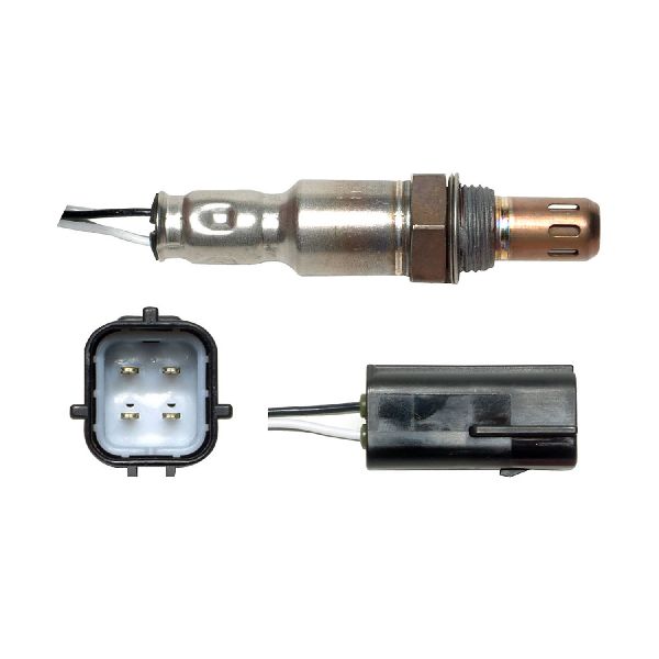 Oxygen Sensor - Downstream, Downstream Front, Downstream Left (Denso 234-4381)