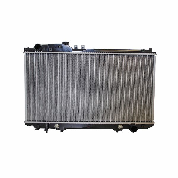 Radiator for 2002-2010 Lexus SC430 (Denso 221-3175)