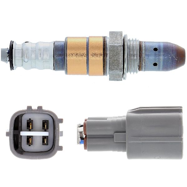 Air / Fuel Ratio Sensor - Upstream Left, Upstream Right for 2016-2022 Lexus RX450h (Denso 234-9158)