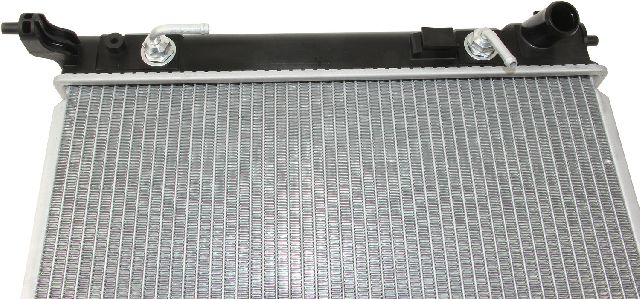 Radiator for 2014-2019 Nissan Versa Note (Denso 221-4413)