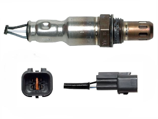 Oxygen Sensor - Upstream, Upstream Front, Upstream Left (Denso 234-4458)
