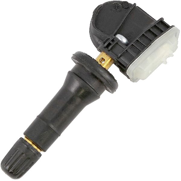 Tire Pressure Monitoring System (TPMS) Sensor (Denso 550-2411)