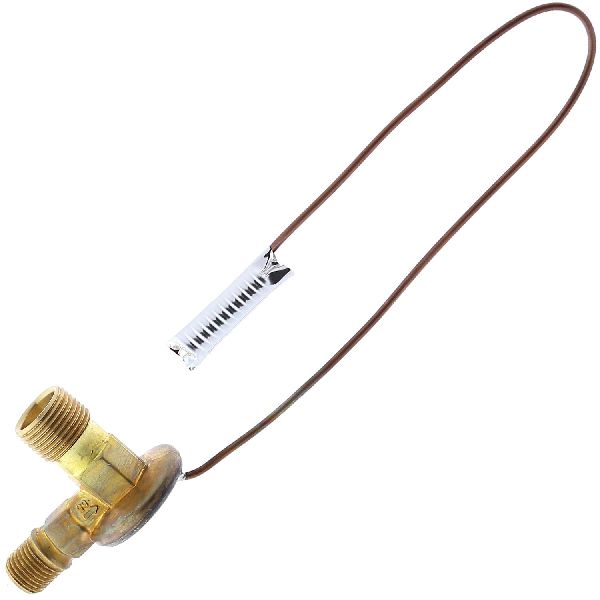 A/C Expansion Valve for 1989-1995 Suzuki Sidekick (Denso 475-0101)