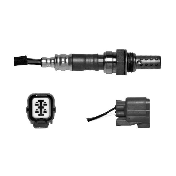 Oxygen Sensor - Downstream for 2001-2003 Honda Civic (Denso 234-4621)