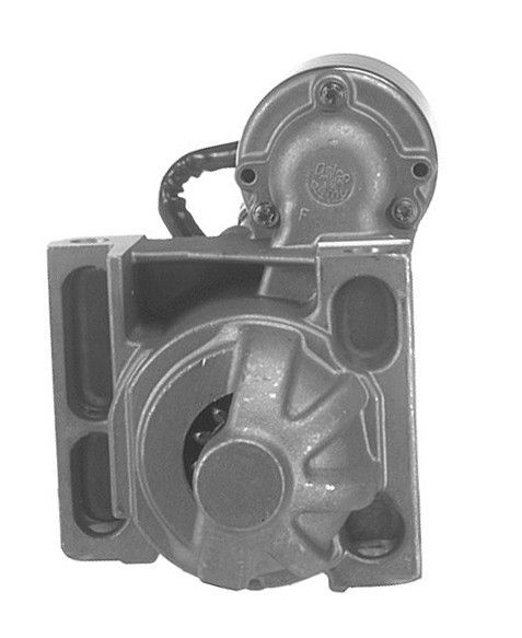 Starter for 1994-2000 GMC Yukon (Denso 280-5101)
