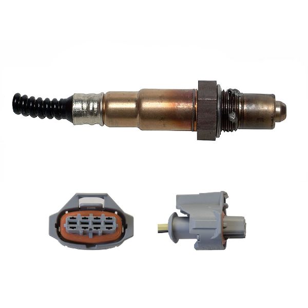 Oxygen Sensor - Downstream, Downstream Left (Denso 234-4879)