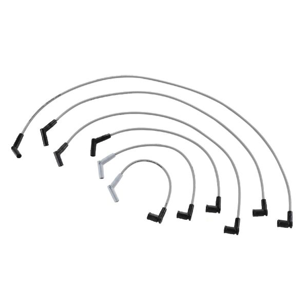 Spark Plug Wire Set for 2001-2005 Mazda B3000 (Denso 671-6112)