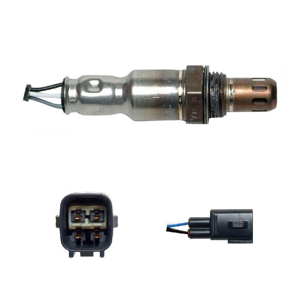 Oxygen Sensor - Downstream for 2013-2019 Nissan Sentra (Denso 234-4904)