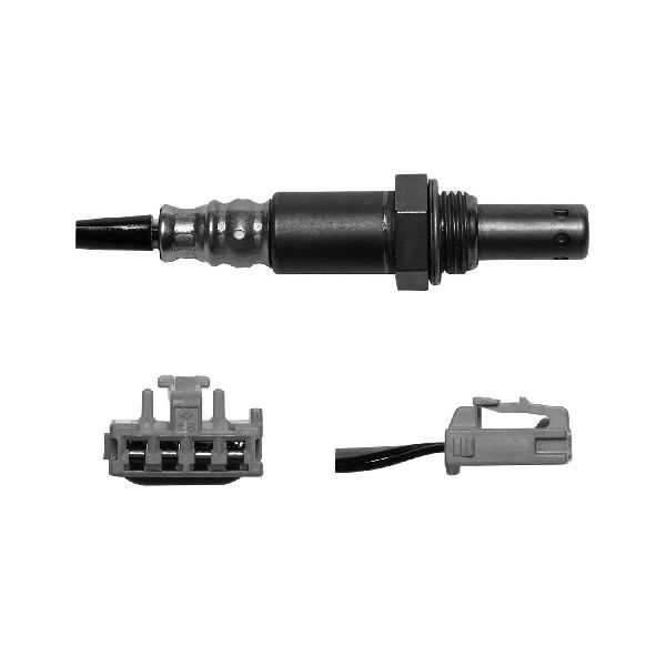 Oxygen Sensor - Downstream Rear, Downstream Right (Denso 234-4516)