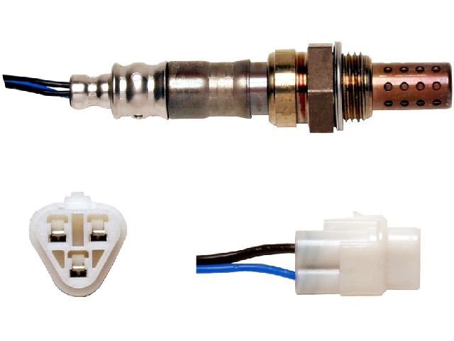 Oxygen Sensor - Upstream for 1996-1999 Subaru Legacy (Denso 234-3091)