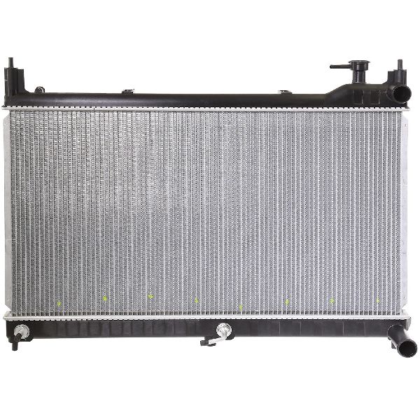 Radiator for 2015-2020 Nissan Murano (Denso 221-9435)