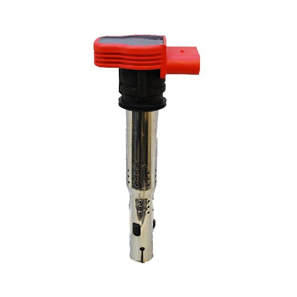 Direct Ignition Coil for 2005-2017 Audi A6 Quattro (Denso 673-9302)