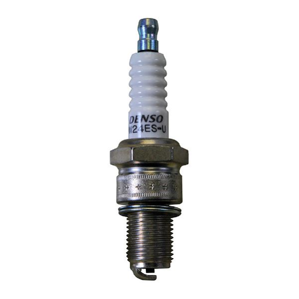 Spark Plug for 1994-2004 Kawasaki KX250 (Denso 4030)
