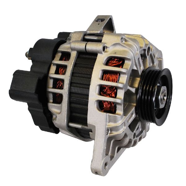 Alternator for 2006-2009 Kia Rio (Denso 211-6002)