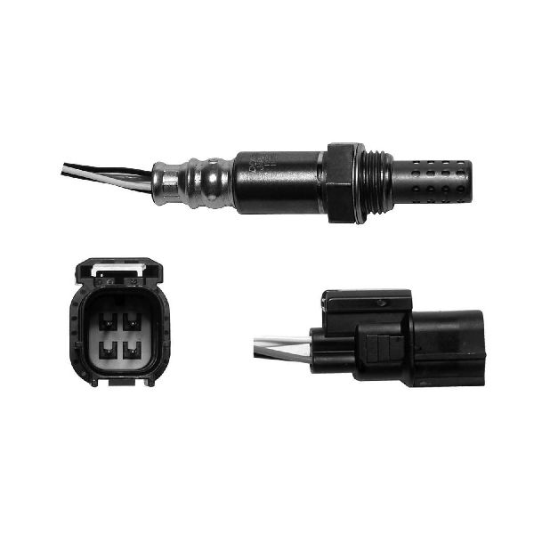 Oxygen Sensor - Downstream, Downstream Rear for 2007-2019 Acura MDX (Denso 234-4351)