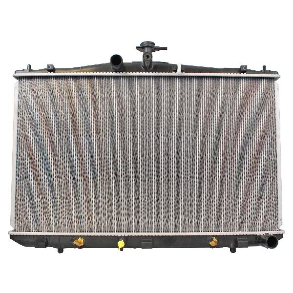 Radiator for 2011-2016 Toyota Sienna (Denso 221-3167)