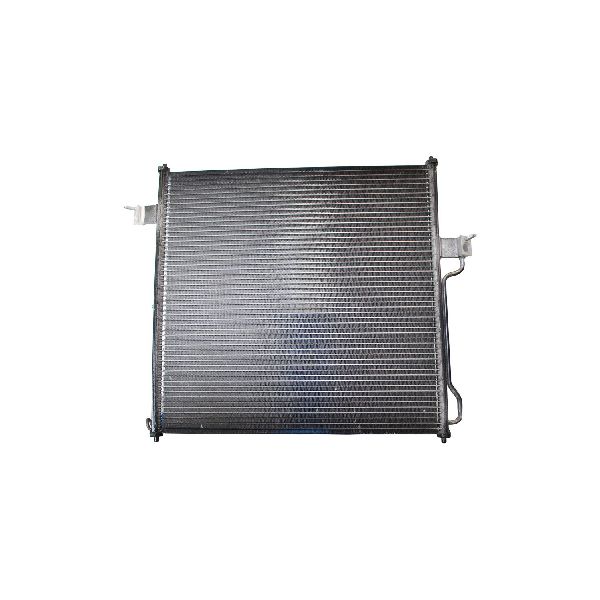 A/C Condenser for 2002-2008 Ford Explorer (Denso 477-0747)