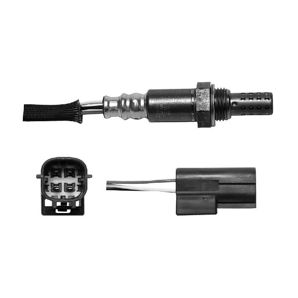Oxygen Sensor - Upstream Right for 2003-2004 INFINITI M45 (Denso 234-4296)