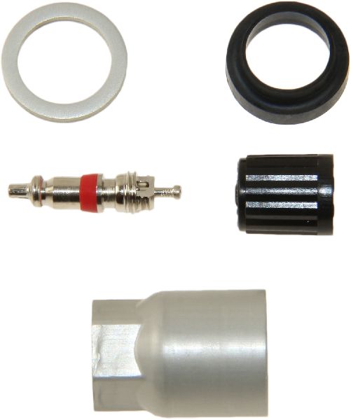 Tire Pressure Monitoring System (TPMS) Sensor Serv for 2004-2014 Toyota 4Runner (Denso 999-0601)