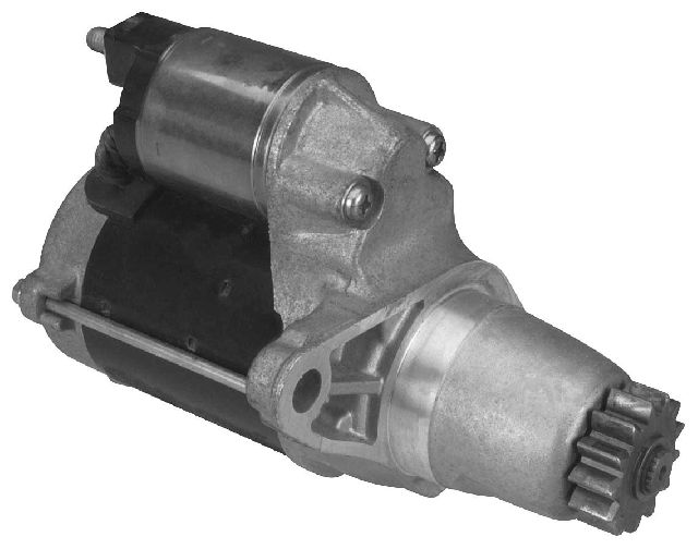 Starter for 2004-2015 Toyota Sienna (Denso 280-0339)