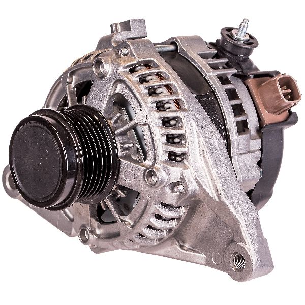 Alternator for 2013-2018 Toyota RAV4 (Denso 210-1244)