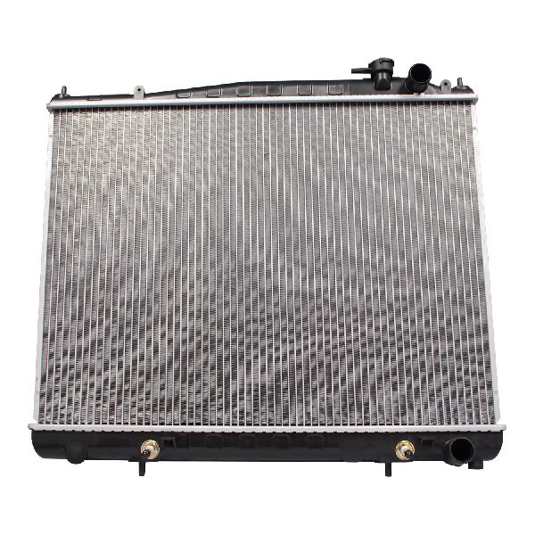 Radiator for 1997-2000 INFINITI QX4 (Denso 221-3404)
