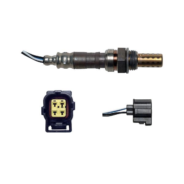 Oxygen Sensor - Downstream, Upstream for 2006-2007 Jeep Commander (Denso 234-4744)