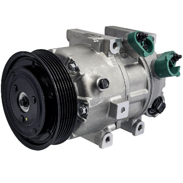 A/C Compressor for 2012-2017 Kia Optima (Denso 471-6058)