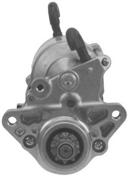 Starter for 1998-2000 Toyota Land Cruiser (Denso 280-0233)