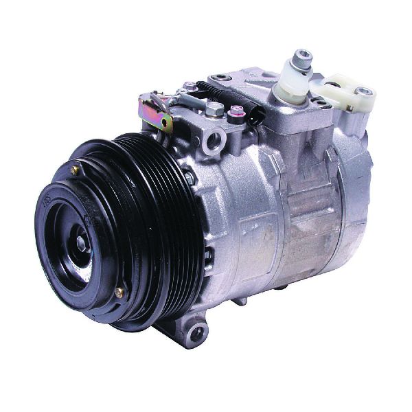 A/C Compressor for 1996-2000 Mercedes-Benz C280 (Denso 471-1293)