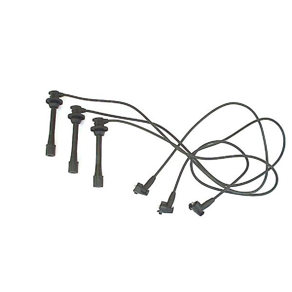 Spark Plug Wire Set (Denso 671-6182)