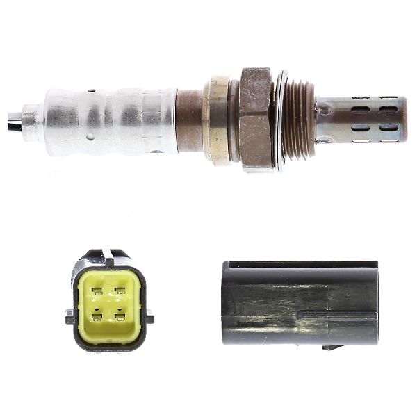 Oxygen Sensor - Downstream, Downstream Left, Downstream Rear, Downstream Right (Denso 234-4380)