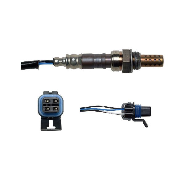 Oxygen Sensor - Downstream Right, Upstream Right for 2003-2007 Chevrolet Express 1500 (Denso 234-4285)