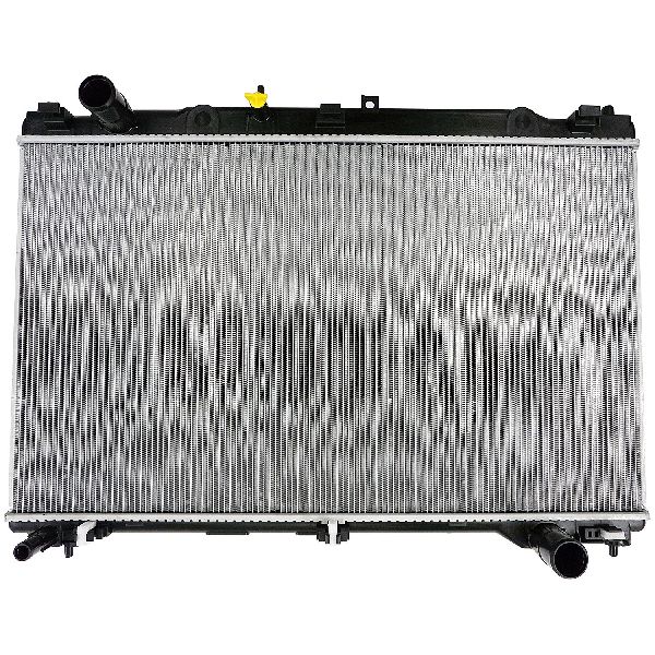 Radiator for 2018-2019 Lexus GS300 (Denso 221-9594)