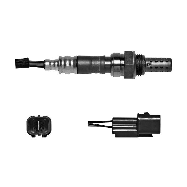 Oxygen Sensor - Downstream, Downstream Left, Downstream Rear, Downstream Right, Upstream Left (Denso 234-4656)